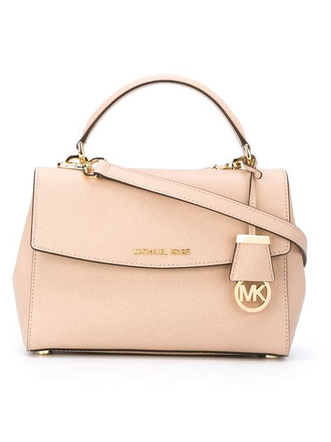 Michael Kors Ava Pink Bags & Handbags for Women